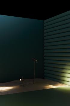 Preview: LX Juncus